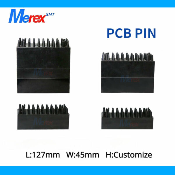 PCB Support Block PIN SMT PCB Support PIN for Panasonic CM602 402 JUKI GKG NXT YAMAHA NPM DEK ASM SONY SAMSUNG Machine