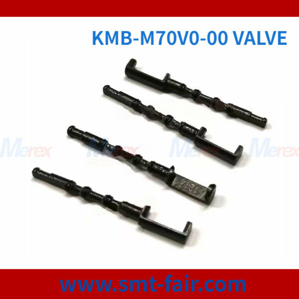 YAMAHA SMT YSM40R KMB-M70V0-00 VALVE - 图片 2