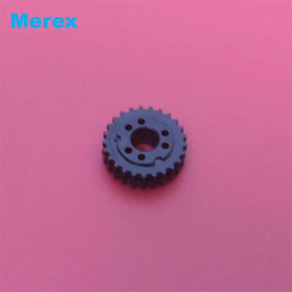 SMT Feeder 28080 KYD-MC130-000 1016B209 GEAR for hitachi yamaha machine - 图片 5