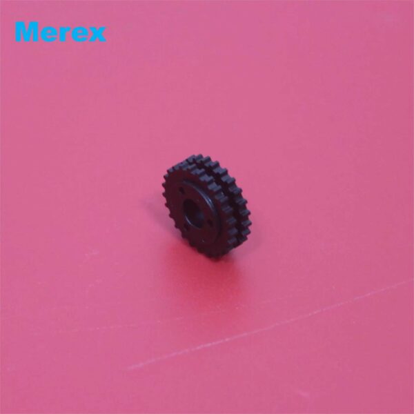 SMT Feeder 28080 KYD-MC130-000 1016B209 GEAR for hitachi yamaha machine - 图片 4