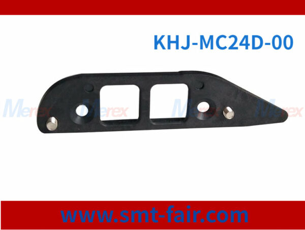 SS 12MM KHJ-MC24D-00 PLATE GUIDE YAMAHA FEEDER PARTS - 图片 2